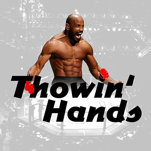 Throwin' Hands Episode 214 | UFC Featherweight Division Breakdown, PFL vs. Bellator and More!
