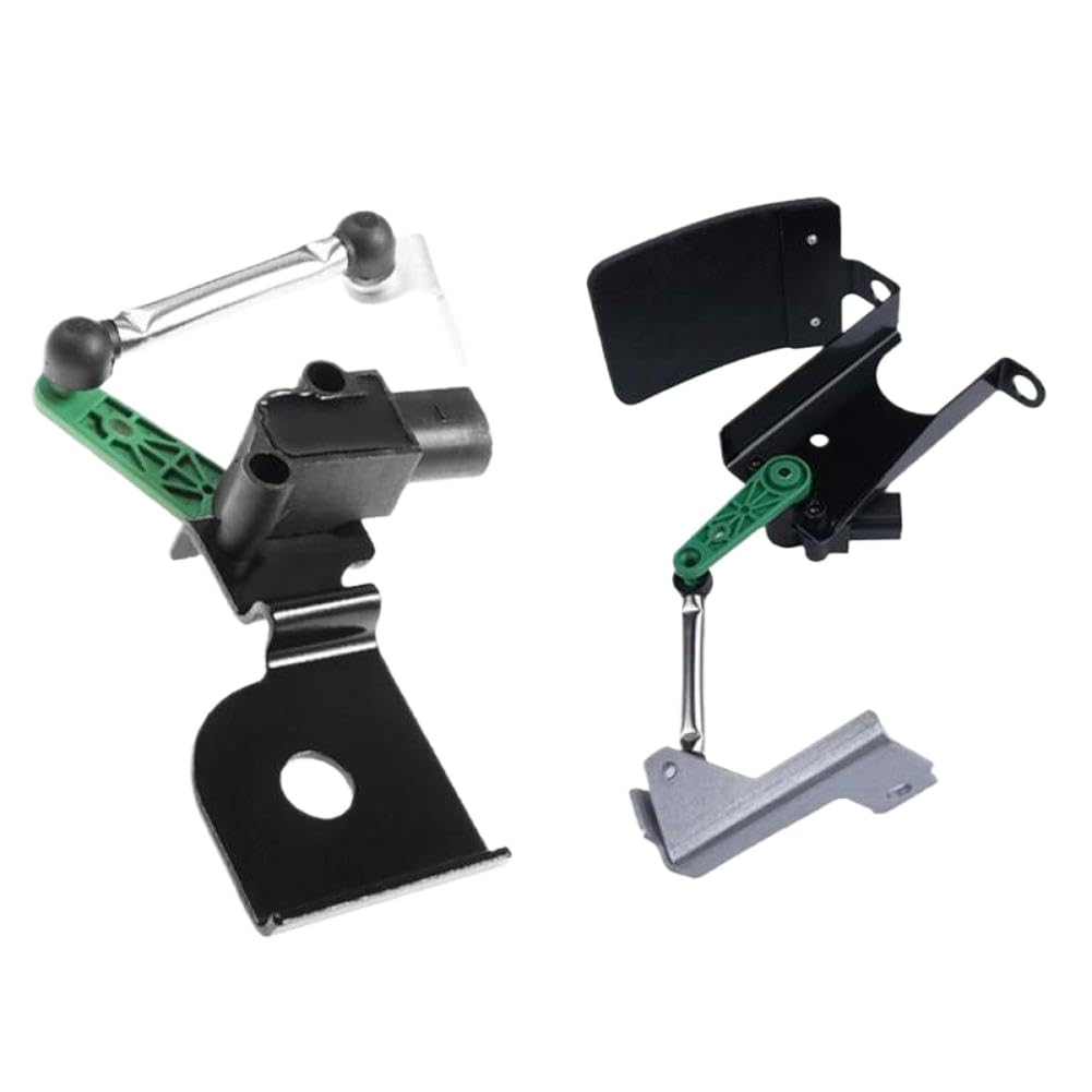 Axteaargq Onecolor Height Level 1 Pair 7E0941273 7E0941274 Left And Right Compatible With Transporter T5 T6