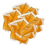 LYSSOLEN - Limpiador de Suelos Higienizante - 25 Monodosis de Limpieza Potente y Cero Desperdicio - Friegasuelos Multiusos con Aroma Cítrico - Ideal para Todo Tipo de Suelos y Limpieza del Hogar