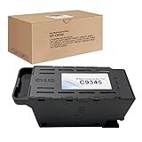 Aomya C9345 Ink Maintenance Box Remanufactured for EcoTank Pro ET-5880 ET-5850 ET-5800 ET-16600...