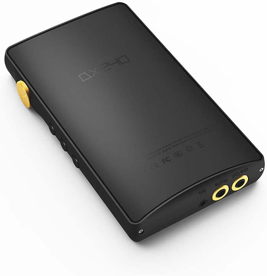 Amazon.co.jp: iBasso Audio DX240 アイバッソ Android オーディオ