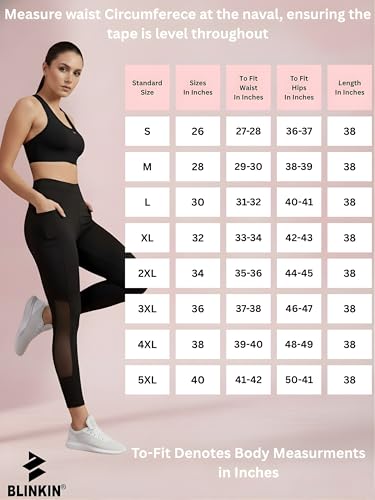Image of BLINKIN Women's Stretch Fit Mid Rise Track Pant