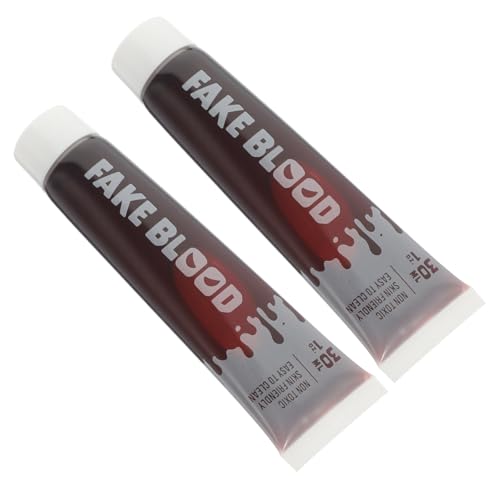 BELLIFFY 2 nEB[ zS Cgtϋ ʃCNAbvLbg ]rXebJ[  halloween fake blood RX`[  lȞ S 