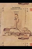 Tao Yuanming: Selected Poetry & Prose 1778042295 Book Cover