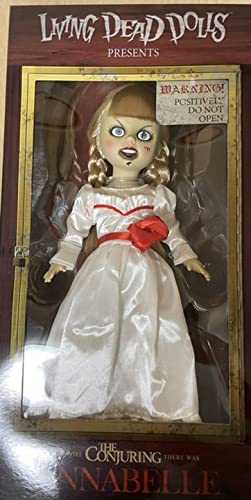 Amazon | living dead dolls アナベル リビングデッドドールズ