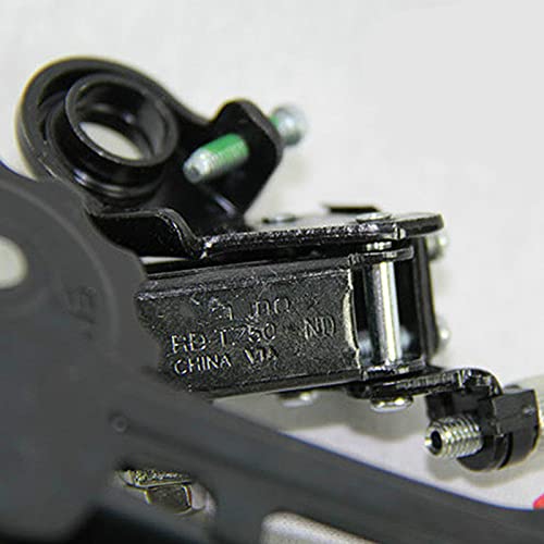 Generic RD-TZ50 Deragliatore Posteriore per
