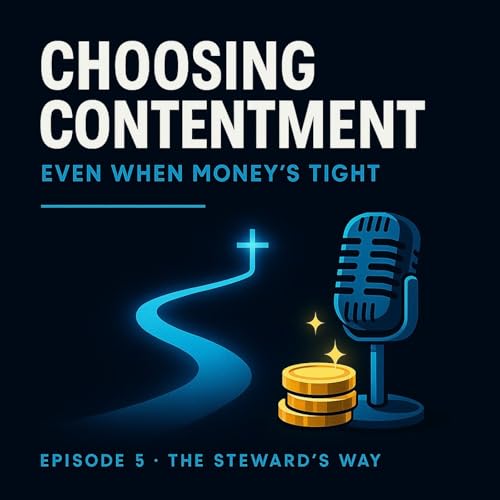 Choosing Contentment — Even When Money's Tight