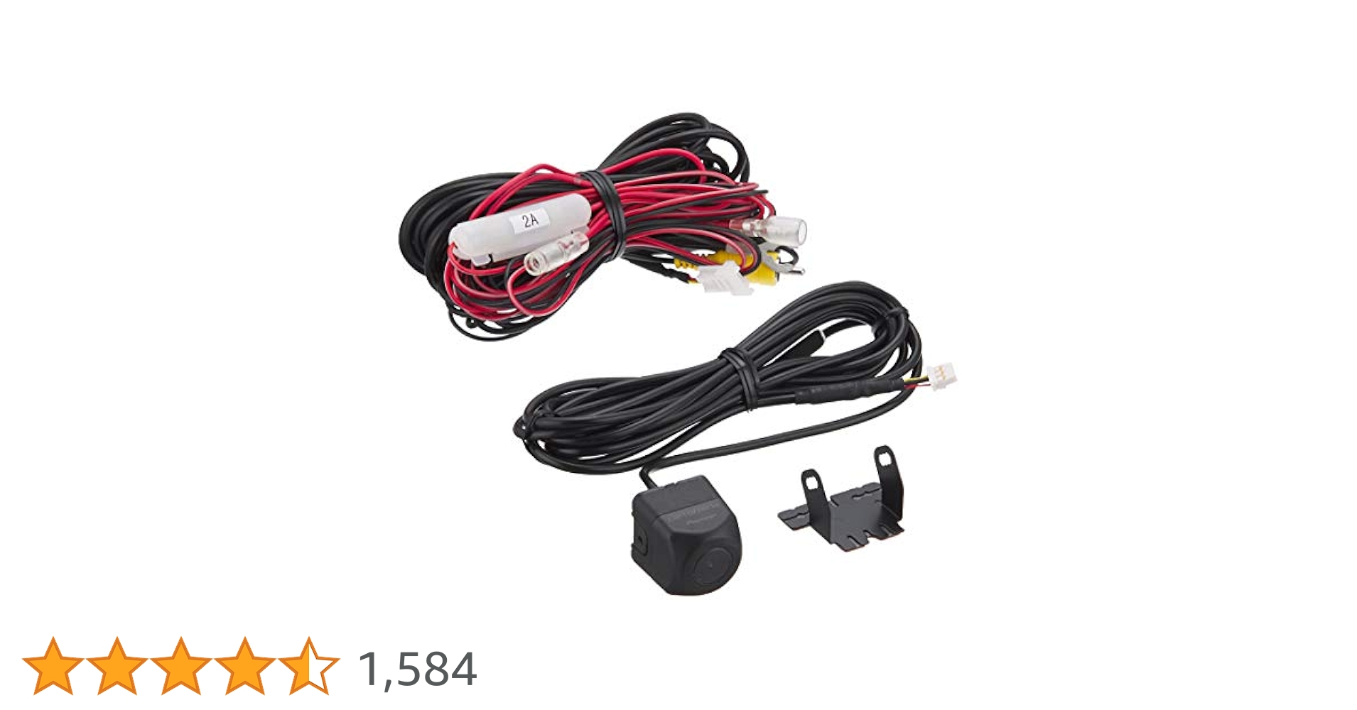 【未使用品】カロッツェリア　ND-BC8 カロッツェリア ND-BC9(ND-BC8IIの後継） 当日出荷 新品 送料