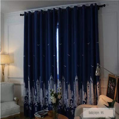 tカーテン 遮光カーテン｜形態安定・テクテクキーウィ・日本製（送料無料