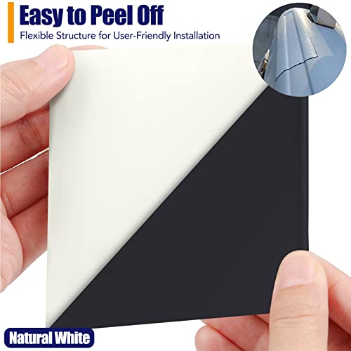 Rv Roof Tape, 4 Inch X 50 Feet Rv Sealant Tape, Uv & Waterproof Rv White Seal Tape For Rv Repair, Window, Boat Sealing, Truck And Trailer Roof Sealant, Stop Camper Roof Leaks #TOP5