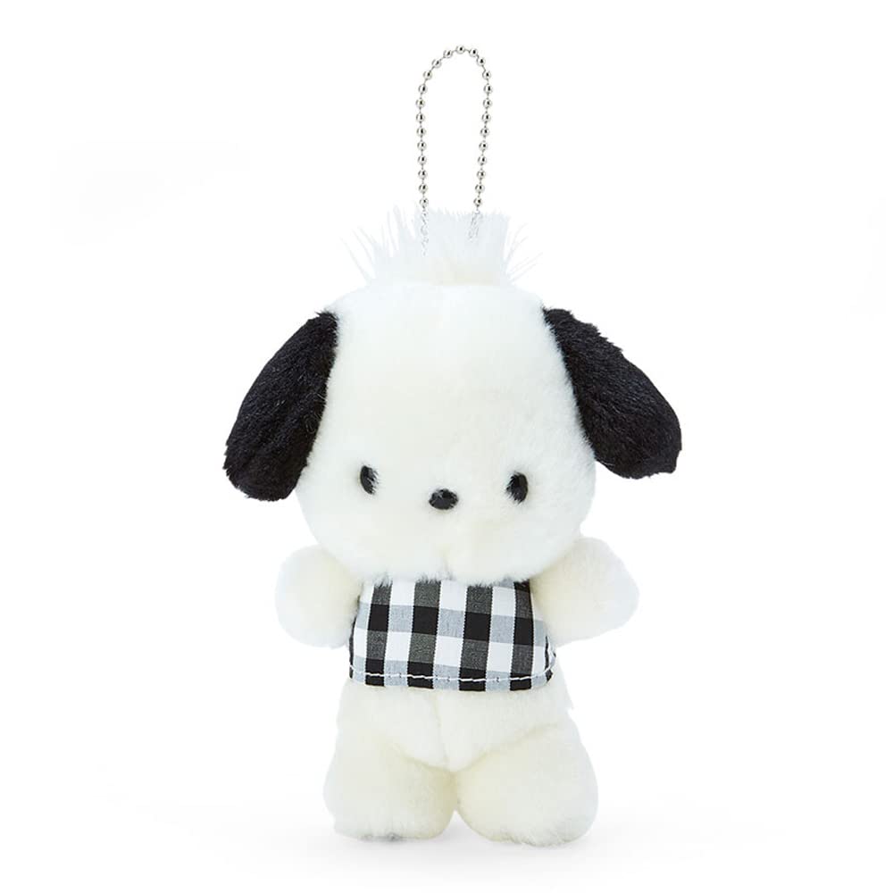 Amazon.co.jp: サンリオ(SANRIO) ポチャッコ ポージングマスコット 