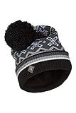  Spyder Gorro Bella para Mujer