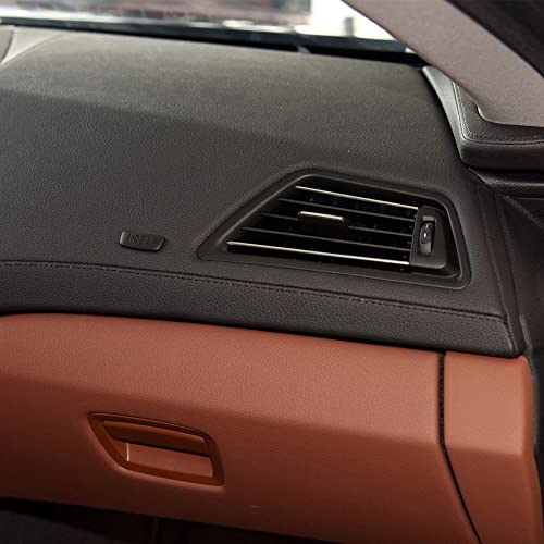 Grille d'aération cassée BMW Série 6 ? Remplacez la ventilation droite - 7