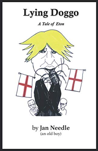 Lying Doggo: An Eton fantasy