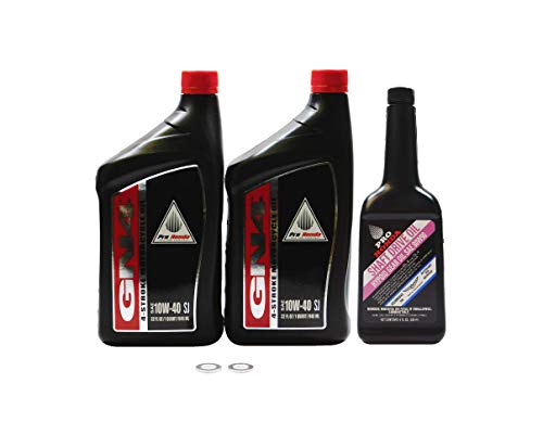 2001-2005 Honda Sportrax 250 TRX250EX EX 2x4 OEM Full Service Kit H112