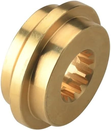 10M Prop Thrust Holder Washer for Outboard Motor 9.9-18HP 362-64231 362-64231-00 Boat Engine Replacement Parts