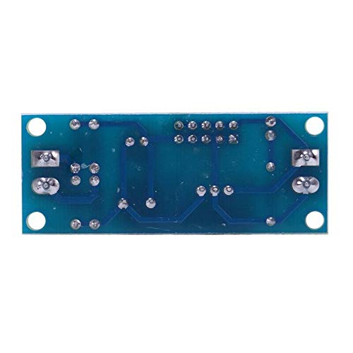 Generic 3X(L7805 LM7805 Three Terminal Voltage Regulator Module 5V for ...