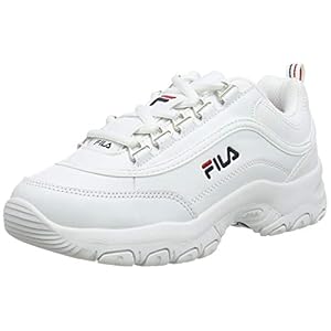 FILA Strada Kids uniseks-kind Sneaker