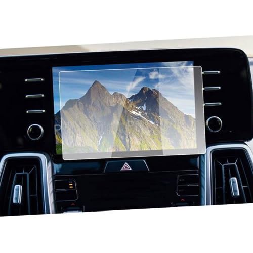 Protection écran GPS KIA Sorento MQ4 pour des voyages en famille sereins