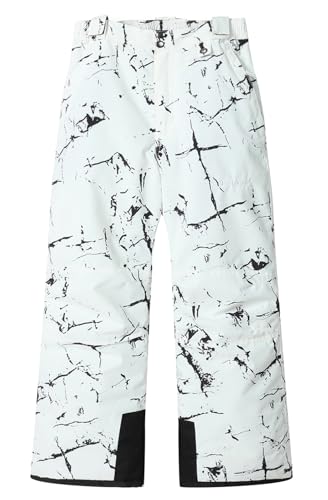 BenBoy Kids Waterproof Ski Trousers