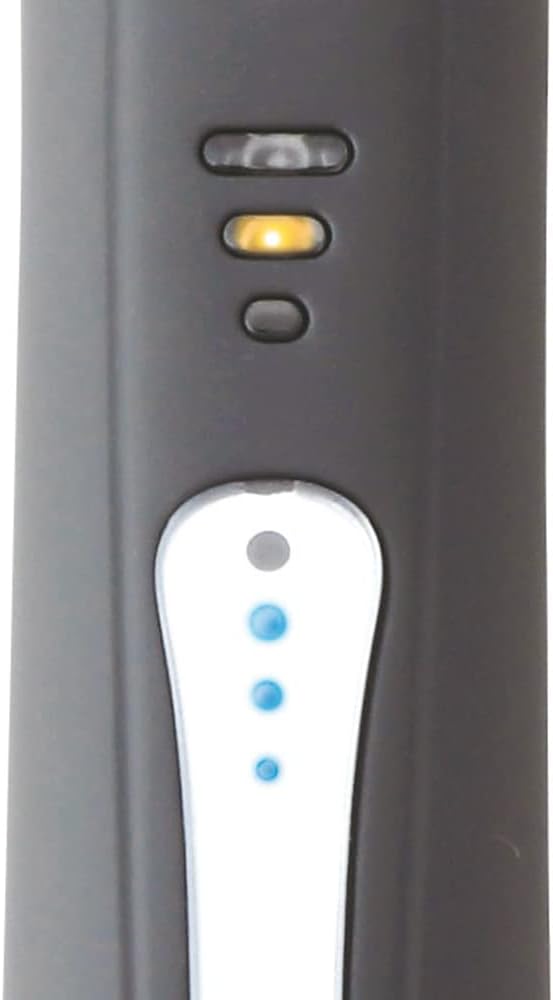 Toffy Beauty トフィー ビューティー コードレスヘアアイロン ホワイト TB03-SH-WH