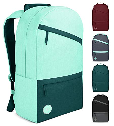 Simple Modern Legacy Mochila Ordinador Portatil Mochilas Escolares Juveniles Niñas Mujer