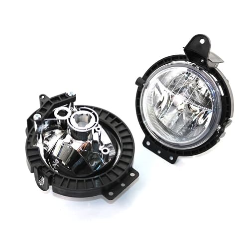 Cache feu antibrouillard 63172751295 de qualité origine Mini R55