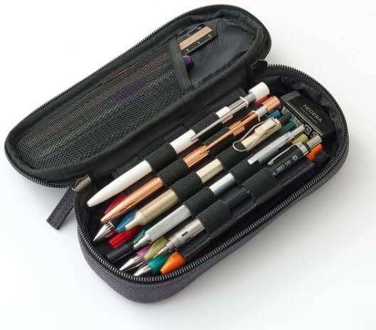 しーさー、ノーマディックコラボペンケース【SY-01】シークレット