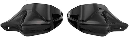 Parabrisas de motocicleta para B&mw F750GS F850GS F800GS Adventure Handguard protector de mano protector protector parabrisas F 850 GS ADV GSA