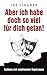 Produktbild Aber ich habe doch so viel für dich getan!: Schluss mit emotionaler Erpressung
