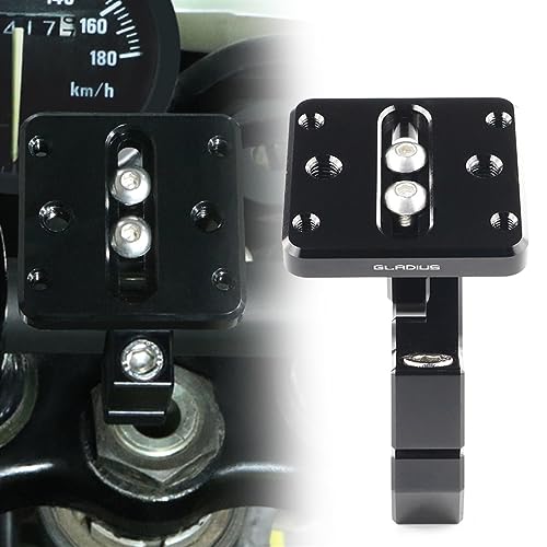 Support GPS Suzuki GSX 750S Katana 2006-2016 Moto Pince