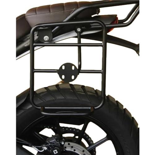 Support de Sac pour la Vitesse Moto Scrambler 400 X Porte-Bagages