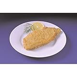 Yuengling Brewers Choice Beer Battered Haddock Fillet, 4 Ounce of 36-46 Pieces, 10 Pound -- 1 each.