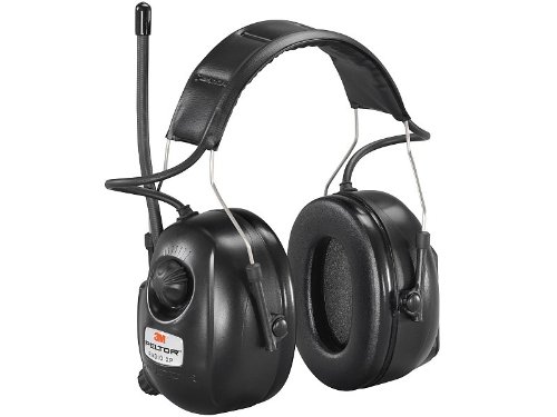 Preisvergleich Produktbild 3M Peltor 309.00 Gehörschutz Peltor mit Radio