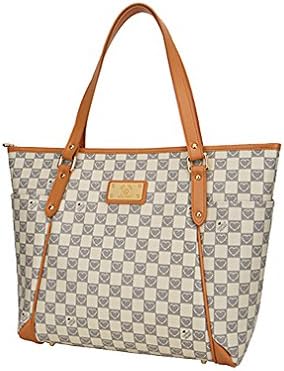 Amazon ラブリーハート Lovely Heart Lh 9033da 8色 レディース ブランド トート ショルダー ハンドバッグ Itbag Lovely Heart ラブリーハート ショルダーバッグ