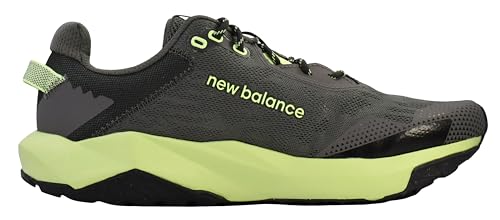 Image of New Balance Mens Dynasoft Nitrel V6 Trail Running Shoe