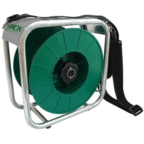 Svolgitore Ø280mm per cavi SATV
