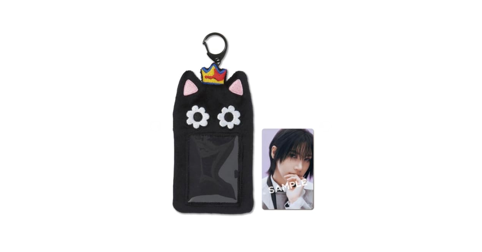 CANELEフォトカードホルダーセット テン TEN Wayv NCT CANELEフォトカードホルダーセット | SMTOWN OFFICIAL ONLINE STORE