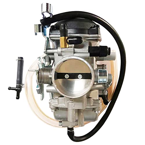 Carburateur pour Kawasaki KLR650 2008-2018 remplace la pièce OEM 15001-0072