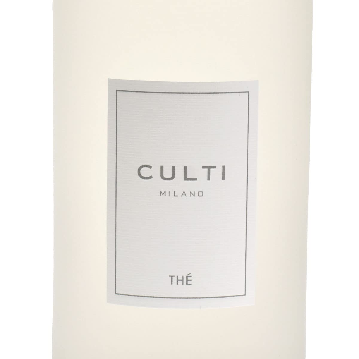 Amazon.co.jp: クルティ ミラノ MILANO THE テ 500ml ディフューザー