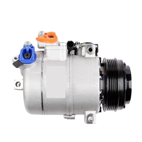 Compresseur climatisation en panne sur BMW E38 E39 ? Modèle 7SBU16