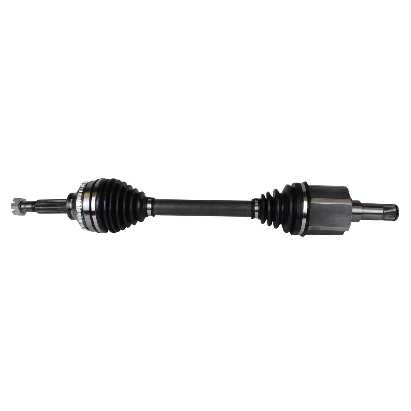 GSP Árbol de transmisión Delantero Izquierda Dentado exterior, lado de rueda: 28 Longitud: 761 mm Compatible con FORD Transit Mk6 Furgoneta V347, V348, FA 218472
