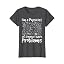 Dark Heather Grey