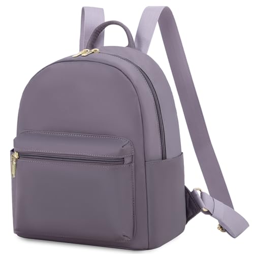 Image of LOVEVOOK Backpack for Women Light Weight Waterproof Backpack Purses Daily Backpack | Light Weight
