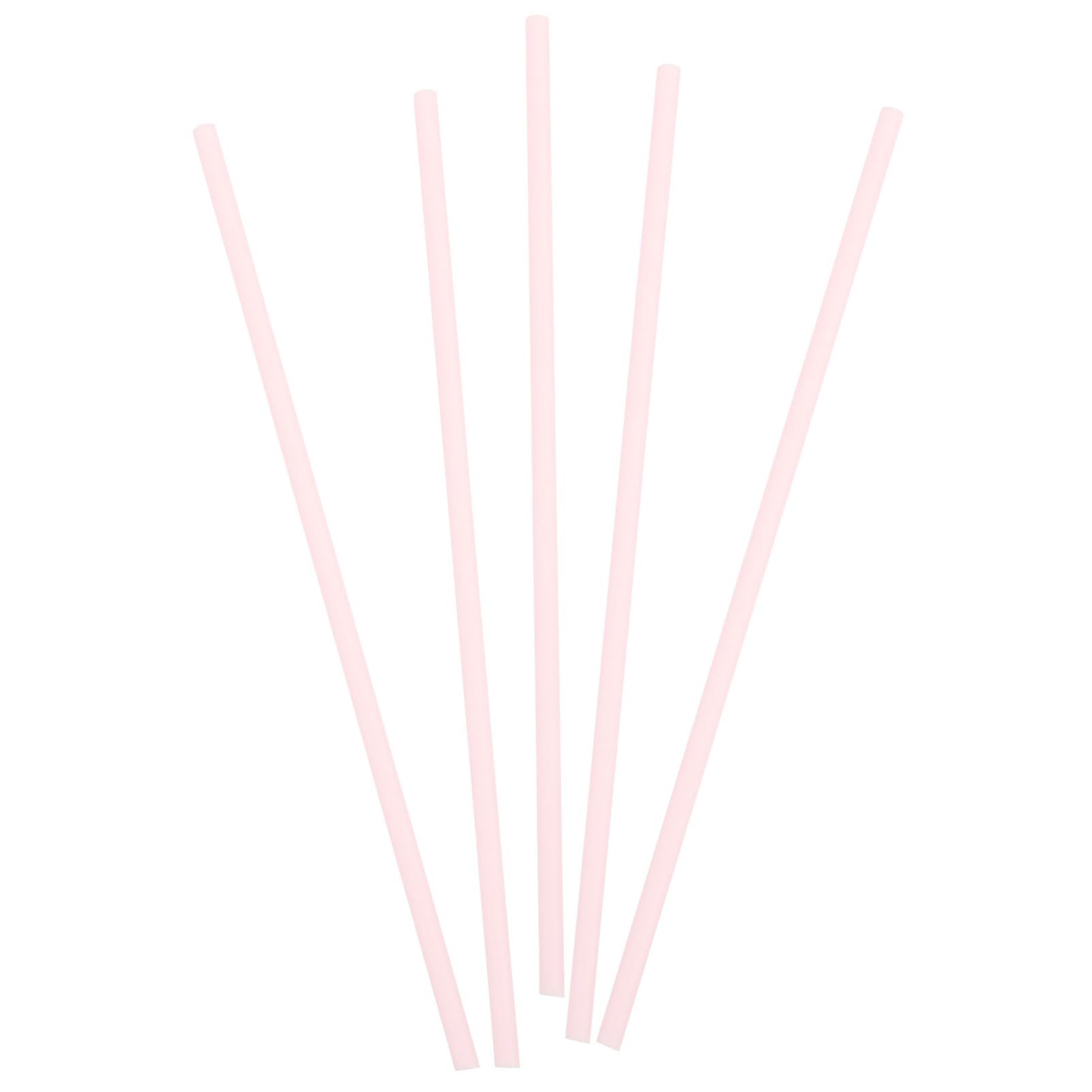 ERINGOGO Stir Sticks Craft Rods 5pcs Kiln Hanging Burning Tools Ceramic Firing Rods DIY Tools Heat-Resistant