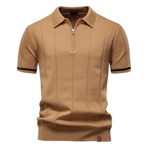 Chemise manches courtes respirante homme : finissez-en avec la chaleur en été