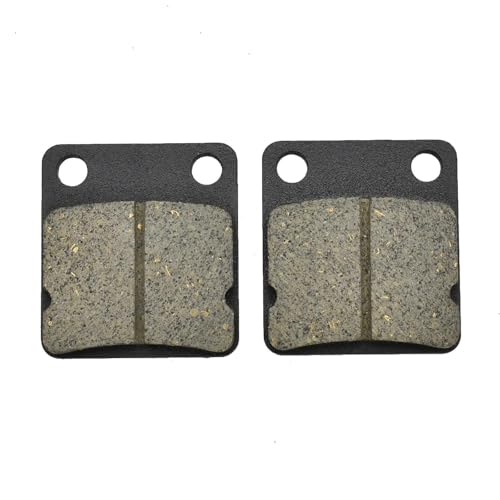 Plaquettes de frein arrière pour dirt bike et moto cross 50cc-250cc