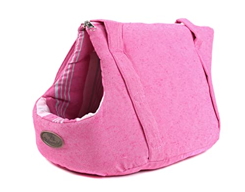 Pickorruchos Risk Bolsa para Cães, Rosa, 2