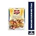 TRES ESTRELLAS Homemade Pancake Mix, Easy to Prepare with Milk, Eggs & Butter, 17.6 oz (Pack of 12) | Fluffy Texture | Authentic Flavor for Breakfast or Brunch