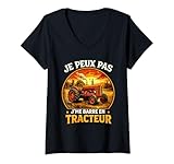 Léger, Coupe classique, manche à double couture et ourlet à la base